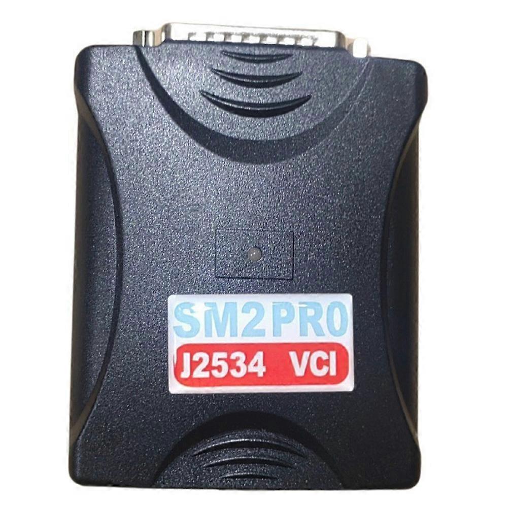 SM2PRO Single Host Latest Pcmflash SM2 Pro Replacement Accessories 2 Pro ECU Programming Tool