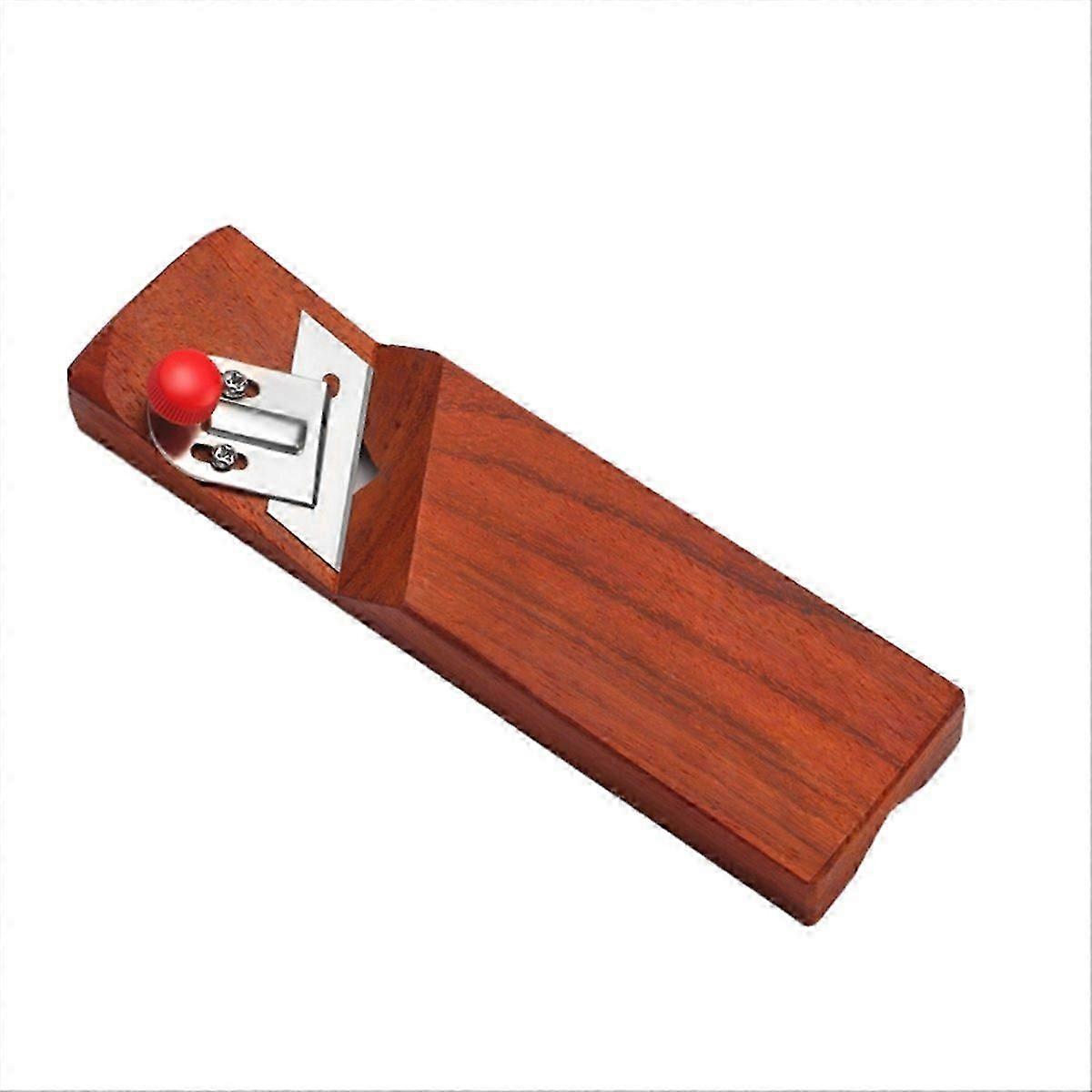Woodworking Chamfer Planer Adjustable Angled Board Deburring Tool