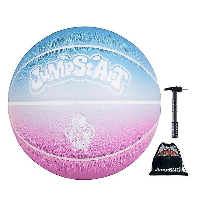 كرة السلة الداخلية والخارجية 29.5 حجم كرة الشارع هدية خاصة