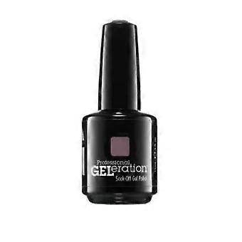Jessica GELeration Colors Semi-permanente nagellak GEL-1198 Coupe De Ville 15 ml