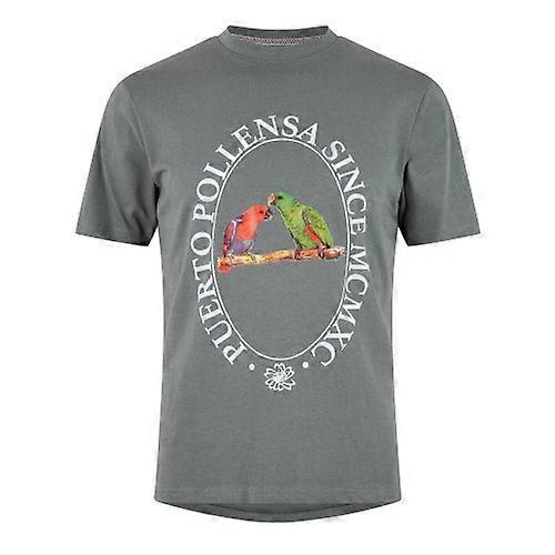 Threadbare Mens Regular T-Shirt