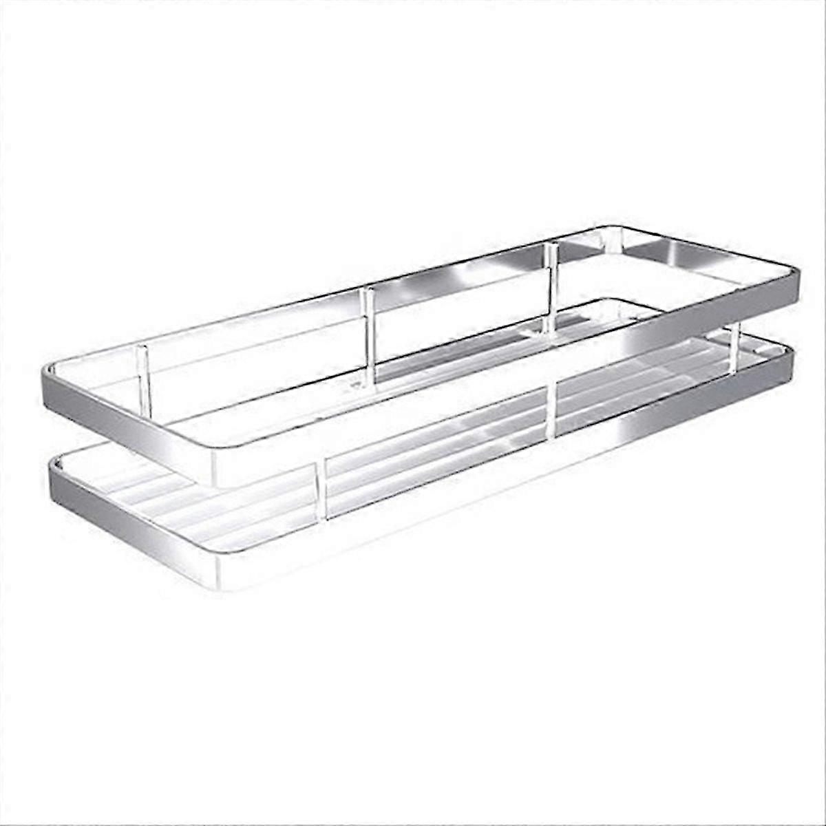 Wall-Mounted Multi-Storey Kitchen Shelf Detachable Storage Rack