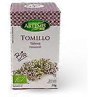 Thyme Infusion 20 infusion bags