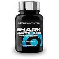 Shark cartilage cartilage 75 capsules