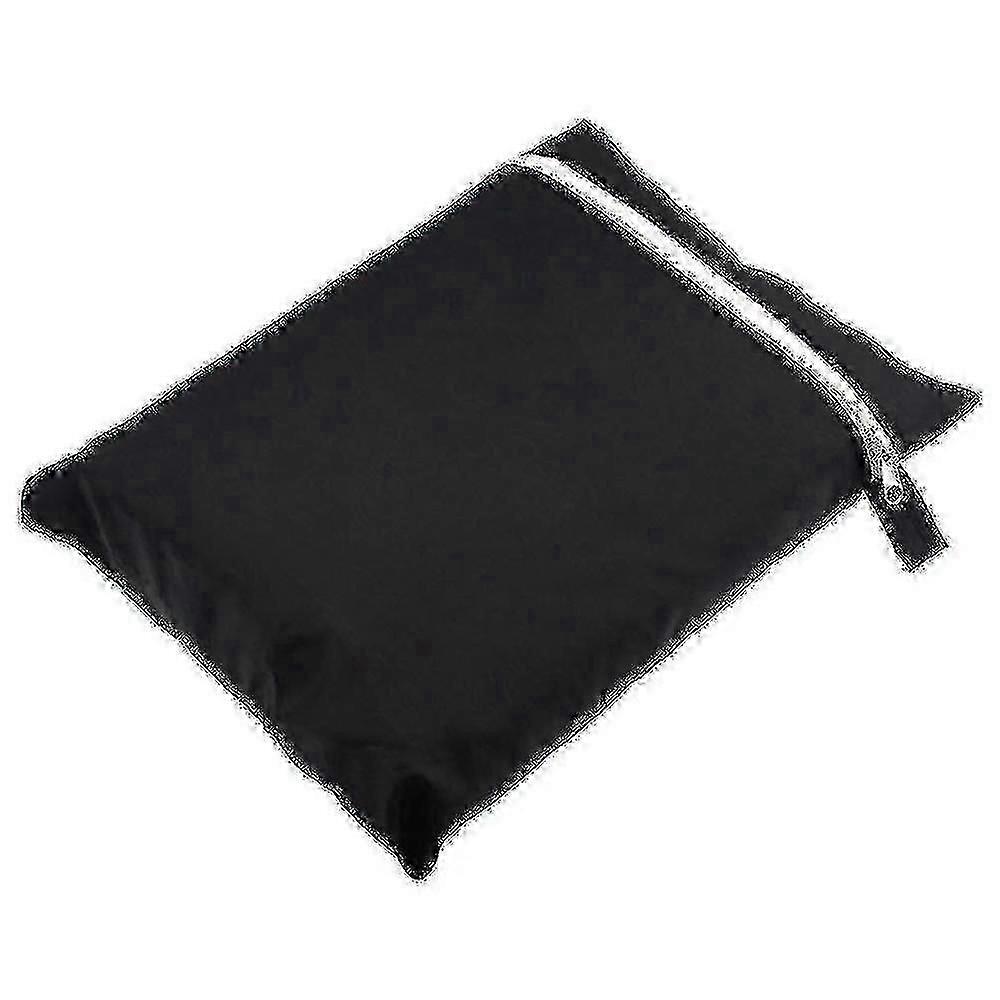 Table tennis table dustproof foldable waterproof cover