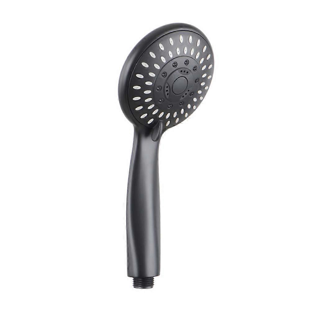 Hand Held Showerhead Multi Function for 3Pcs Water Saving Shower Heads