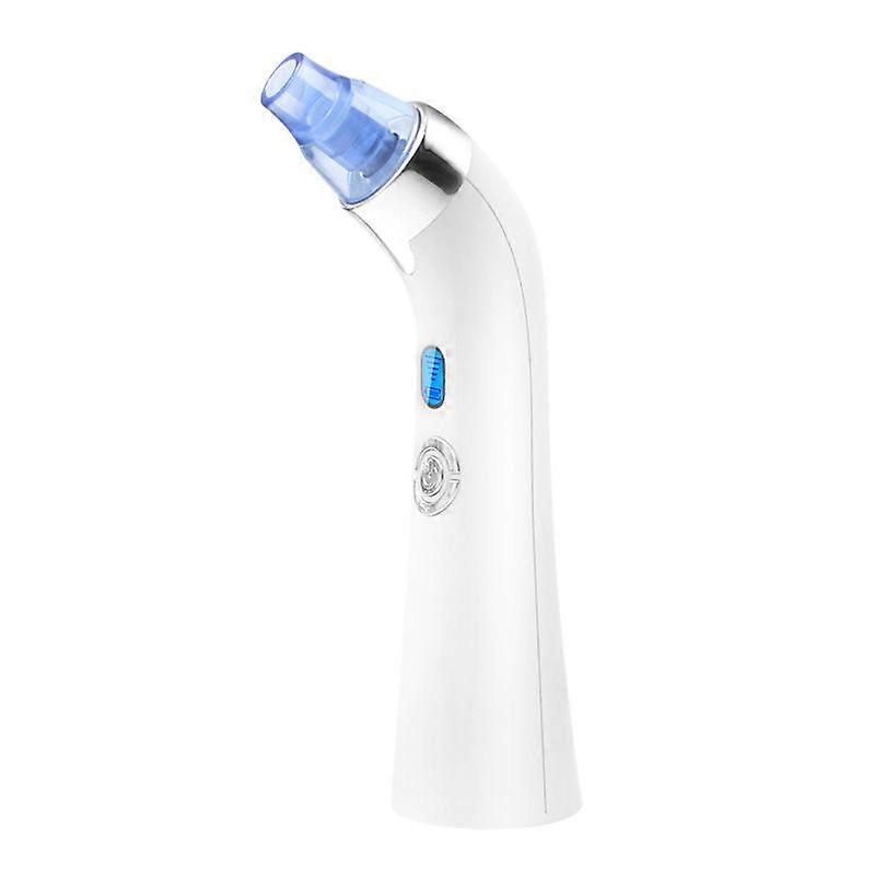 Electric Blackhead Remover with LED Display