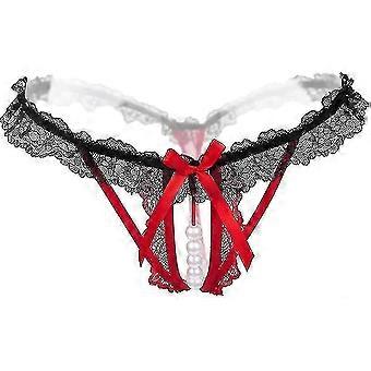 Womenu2019s Sexy Panties,lace G-string Panties compatible with Women Thongs G Strings S-3xl