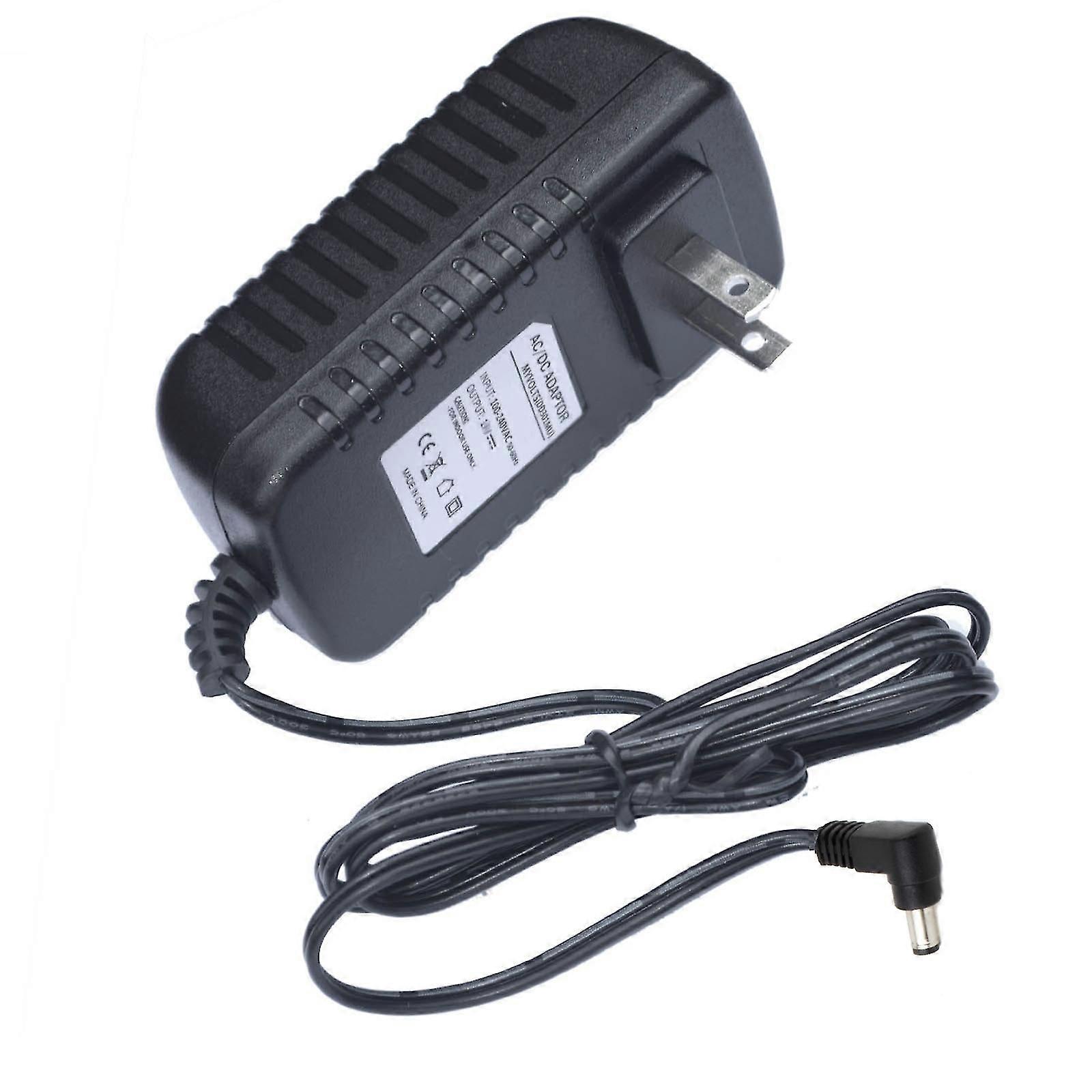 Alimentation 5,7V compatible myVolts compatible avec Roland TM-2 Trigger module_Special Gift