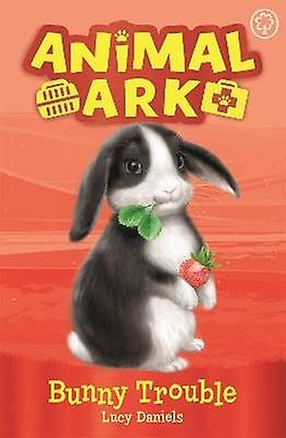 Animal Ark Nuevo 2: Problemas de conejito