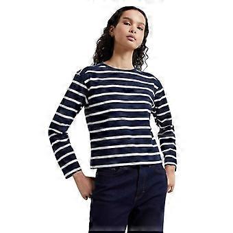 T-shirt a righe da donna French Connection Rallye
