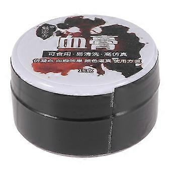 Fake Blood Sfx Makeup Artificial Blood Fake Blood Halloween Fake Blood Makeup Halloween Fake Blood