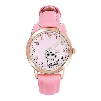 Girl Watches Luminous Watch Girl Watch Children Watches Girls Watch Kids Girls