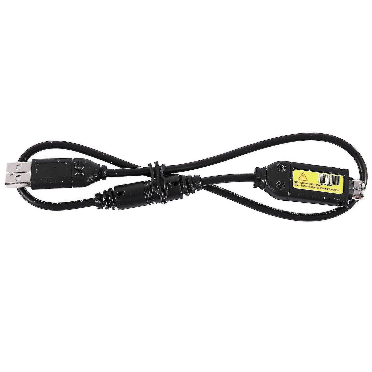 Usb 2.0 Charging Cable Sync Data Cable For Camera Camera St61 St65 St70 Pl120