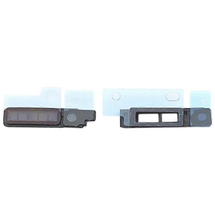 Dustproof Speaker Protector for Apple iPhone XR 6.1 Black Replacement Accessory