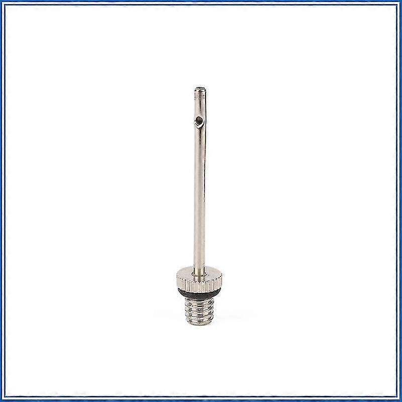 50 loads, valve needle, inflatable mouthpiece