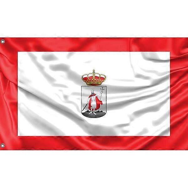Gijón-Flagge OLM-204