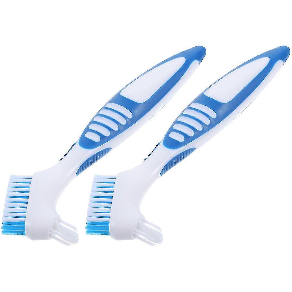 Cleaning Brush Turtle Shell Cleaning Brush for 2Pcs Aquatic Tortoise Use