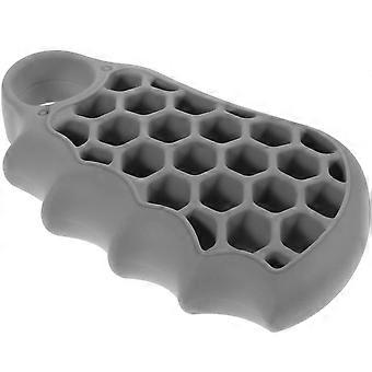 Anneaux en silicone pour renforcer les doigts et les mains
