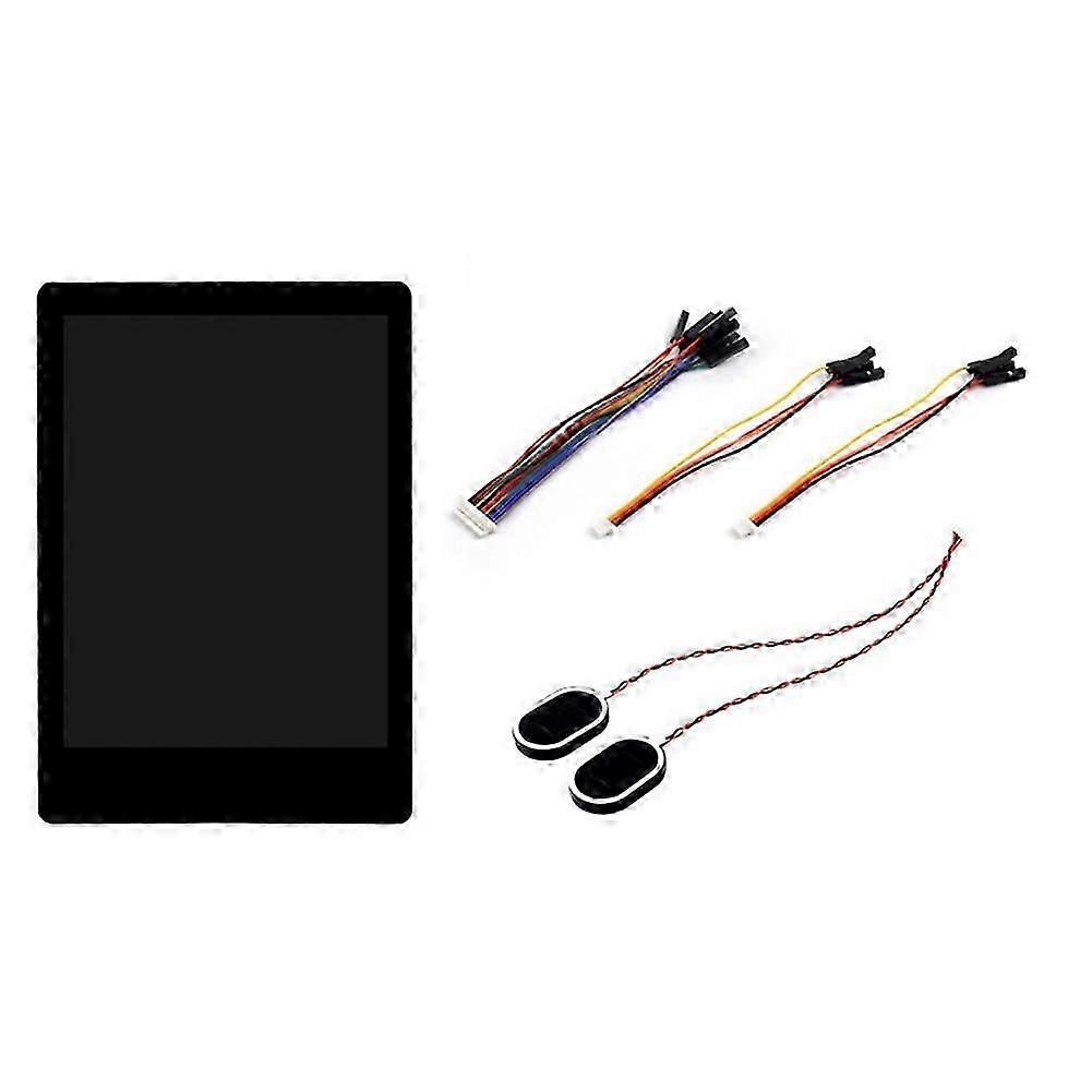 ESP32-S3 2.8-Inch Capacitive Touch Screen Development Board 240 X 320 Resolution Dual-Core Processor Touch Screen