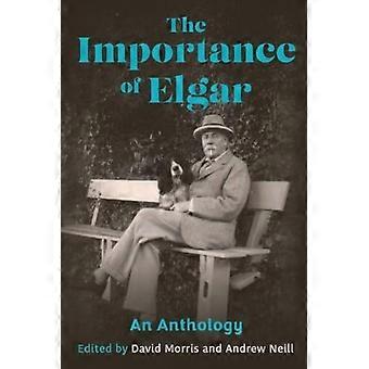 Die Bedeutung von Elgar: Eine Anthologie