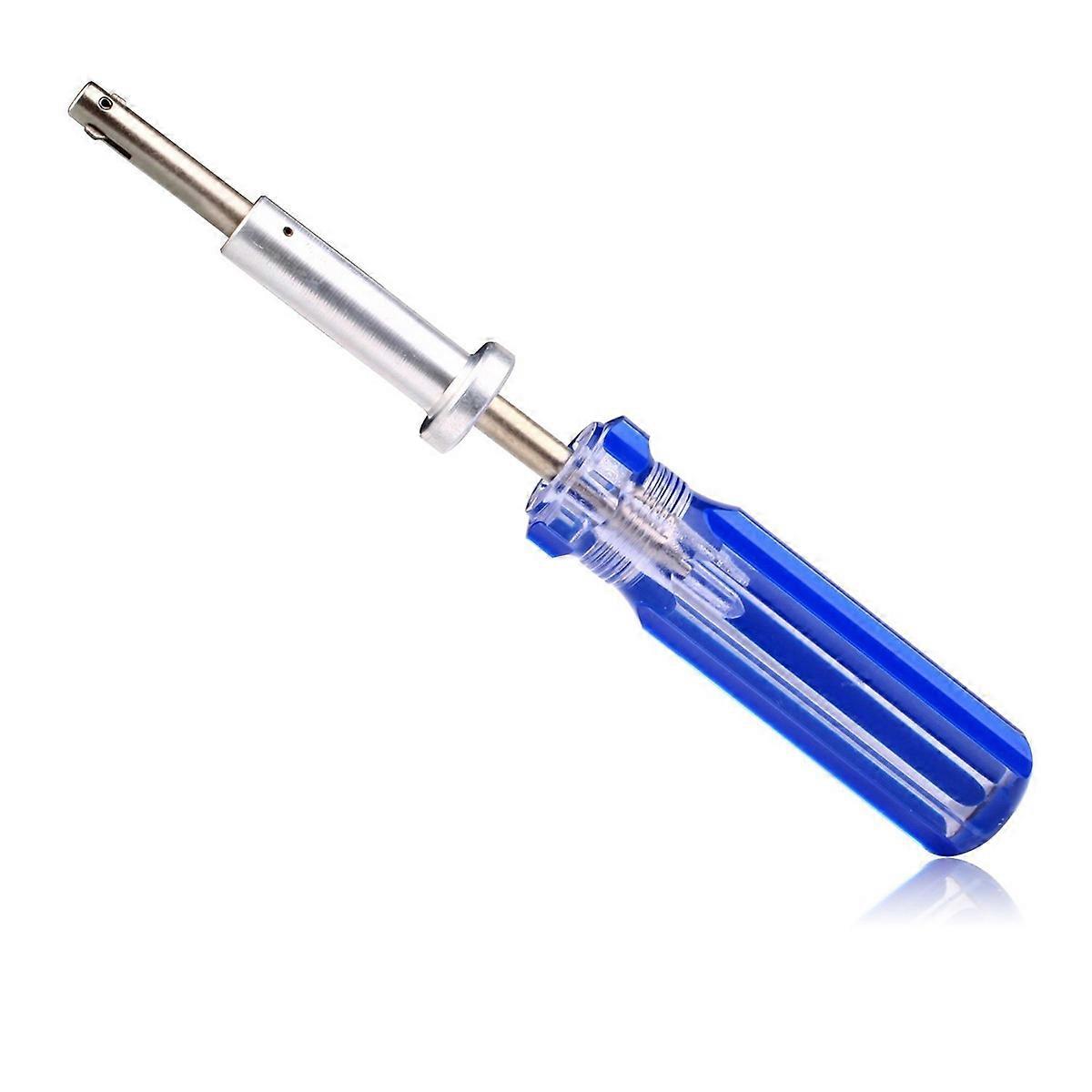 7 Inch CATV Cable Locking Terminator TV Tool