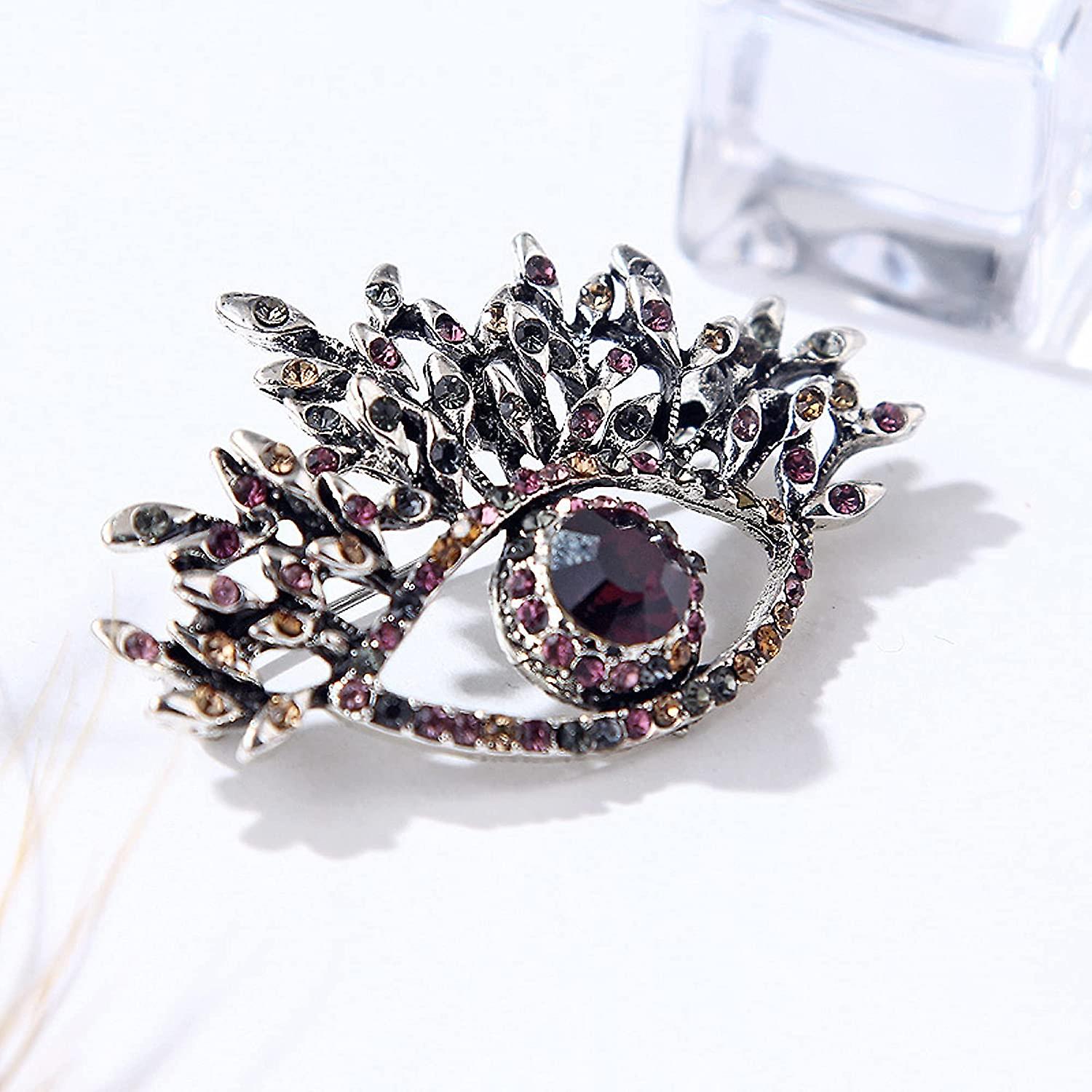 Evil Eye Aojo             Prom   Pin    