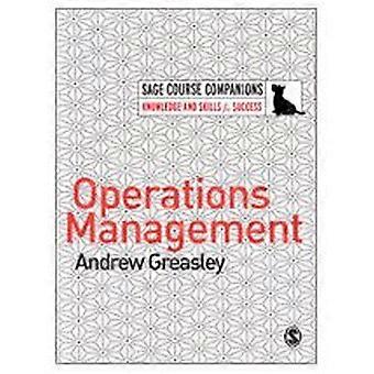 Operations Management