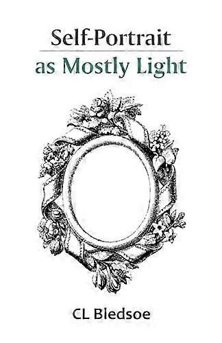 Self-portrait as mostly light