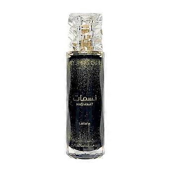 Lattafa Nasmaat Eau De Parfum Unisex 100 ml