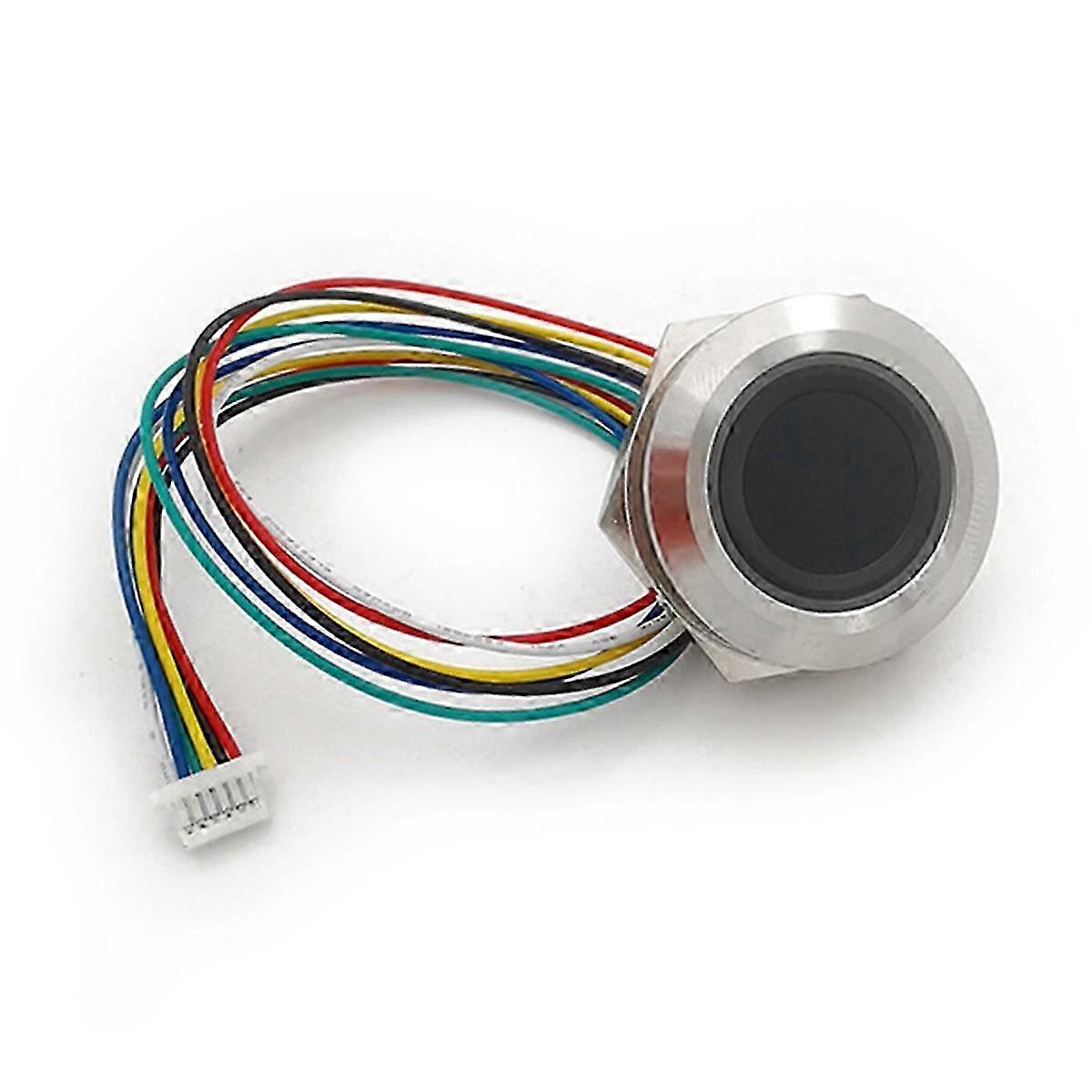 R558 Conductor Fingerprint Module Smart Device Fingerprint