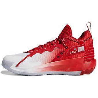 Adidas Dame 7 Extply Gca 'R.C.O.T.A.' GV9869