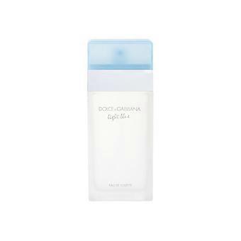 Dolce &amp; Gabbana Light Blue EDT W 100 ml