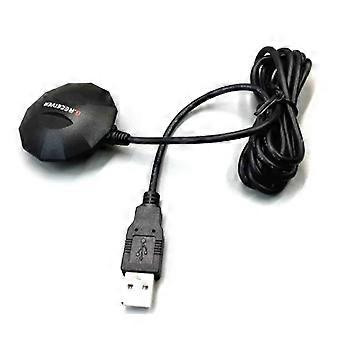 USB GPS GNSS-Empfängermodulantenne, Ersatz Bu-353S4, 0183NMEA