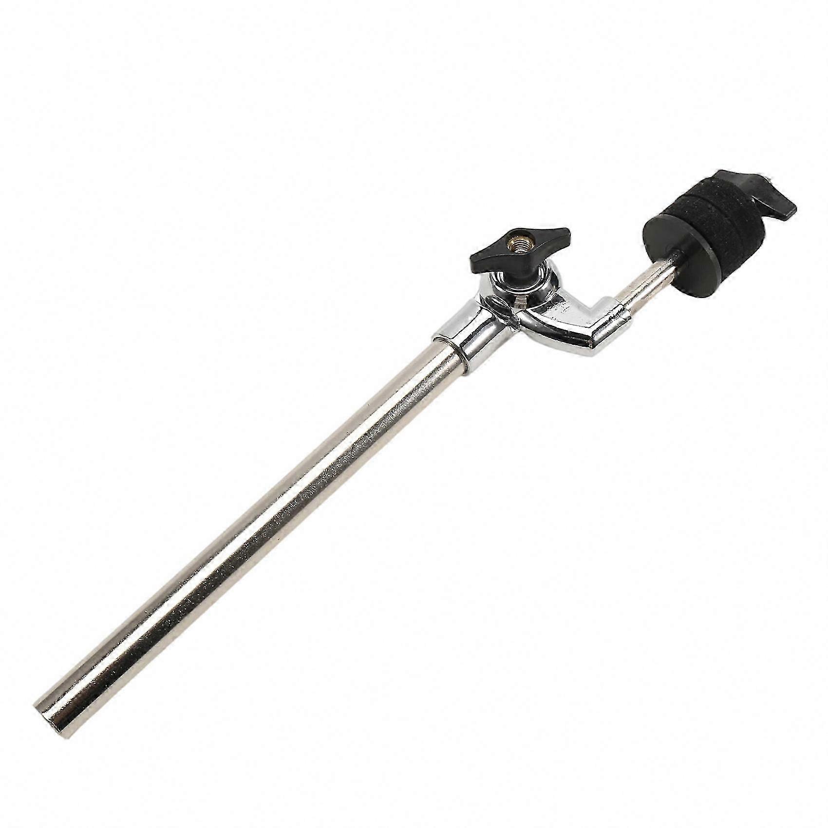 Adjustable Drum Rack Clamp Mount Holder for Electronic Drum Cymbal Arm Bracket