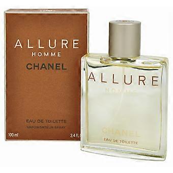 Chanel Allure Homme EDT M 100 ml