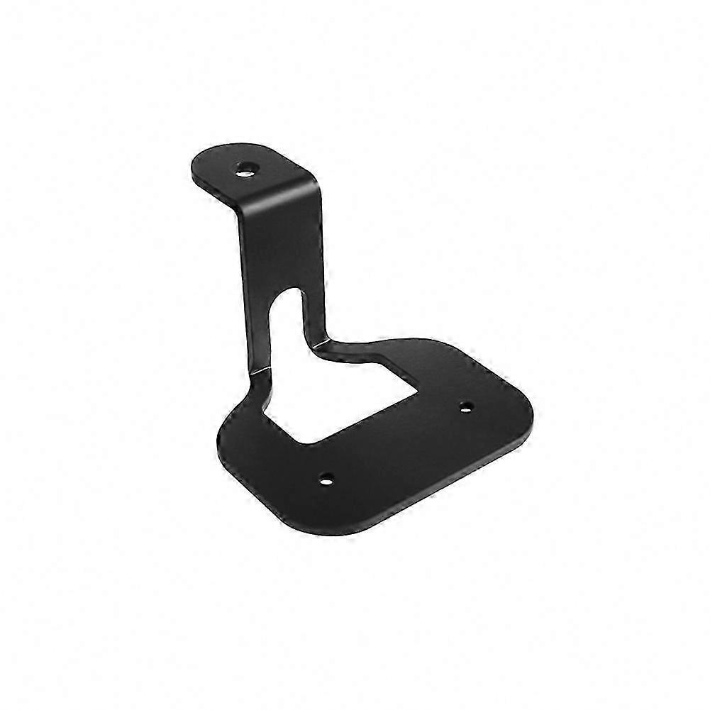Home Theater Wall Mount Bracket Compatible with B&W Formation FLEX Speaker