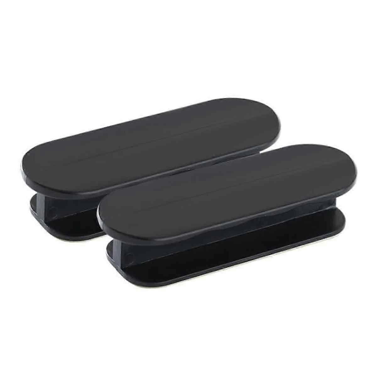 Innovative Pull Handles, Abs Material