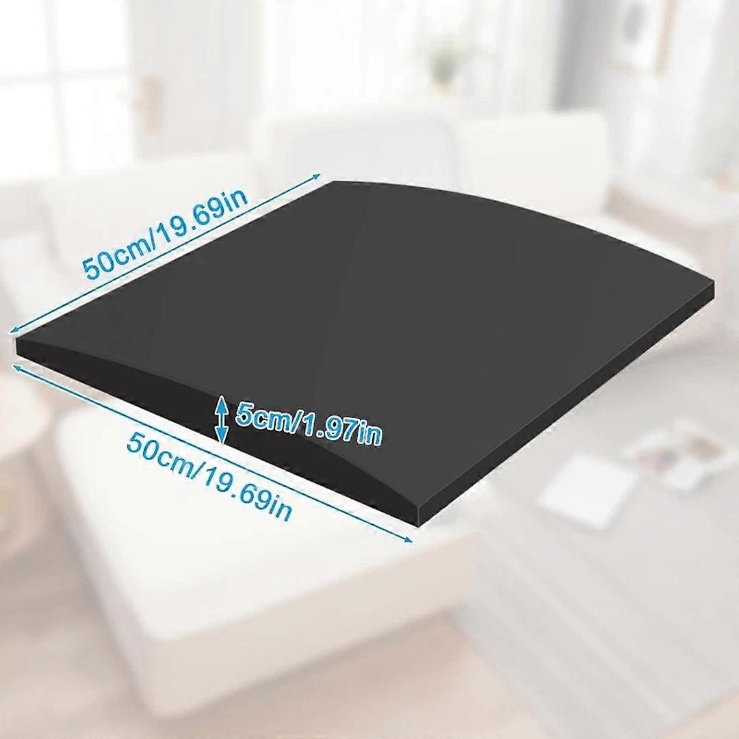 Couch Cushion Support Pad Sagging Seat Multipurpose Sofa Cushion Support Pad