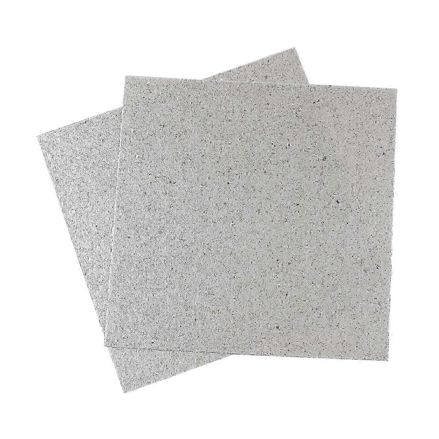 Durable Silicone-Bonded Mica Sheets