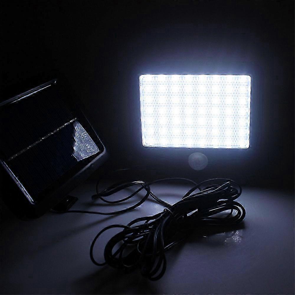 IP65 Solar Lights 3-Mode Outdoor