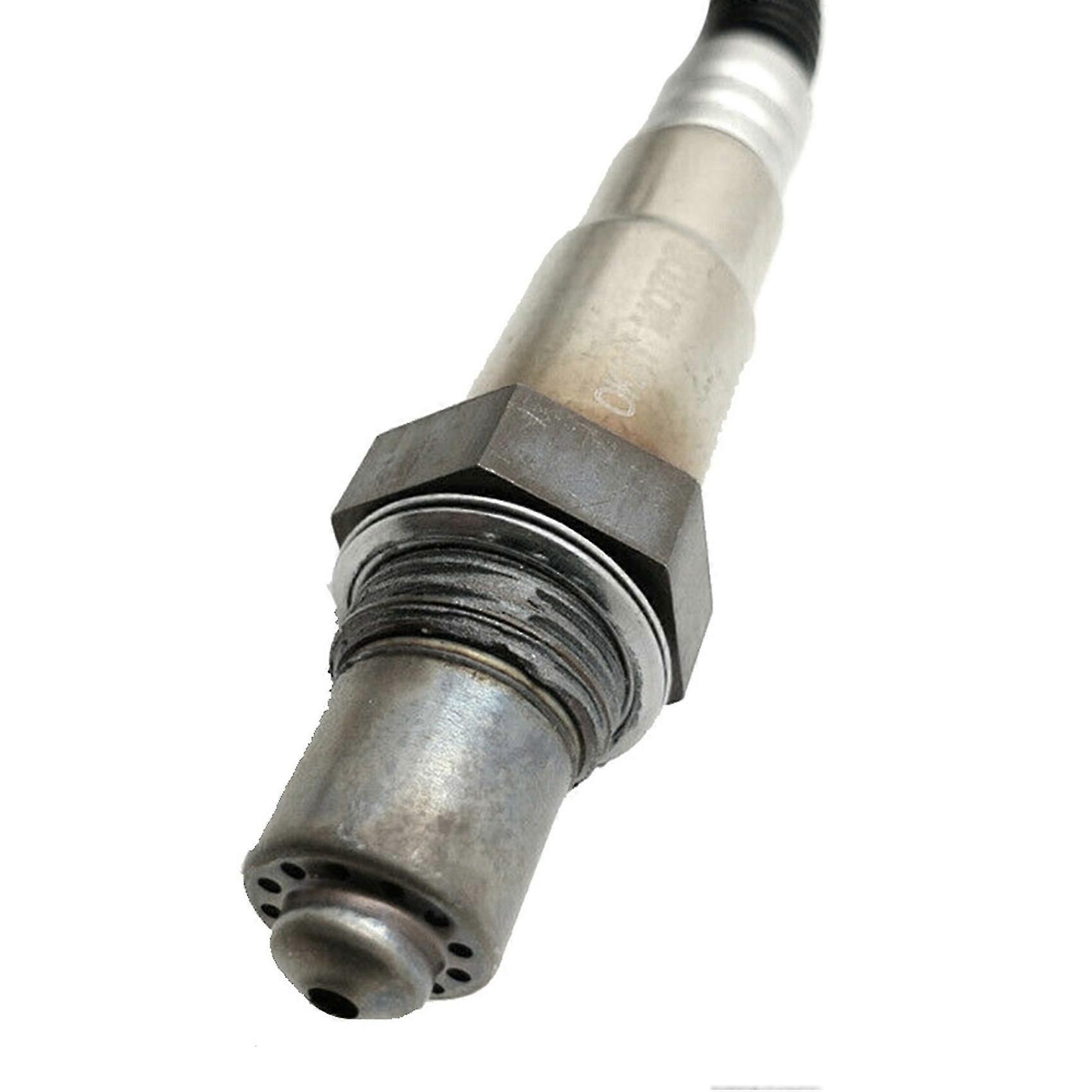 2X Lambda Probe O2 Oxygen Sensor Compatible with BMW E83 E90 E91 E92 E93128I 11787558073