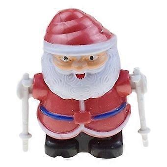 Christmas Wind-Up Toys AssortmentClassroom Prizes,Stocking Stuffers&Party Favors (Compatible with Holiday Fun)_ynai1