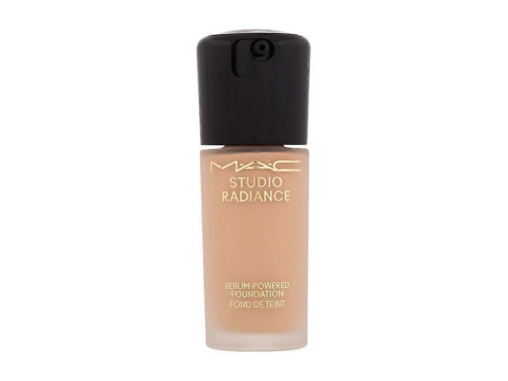 Studio Radiance Serum Powered Foundation 30 ml NC16