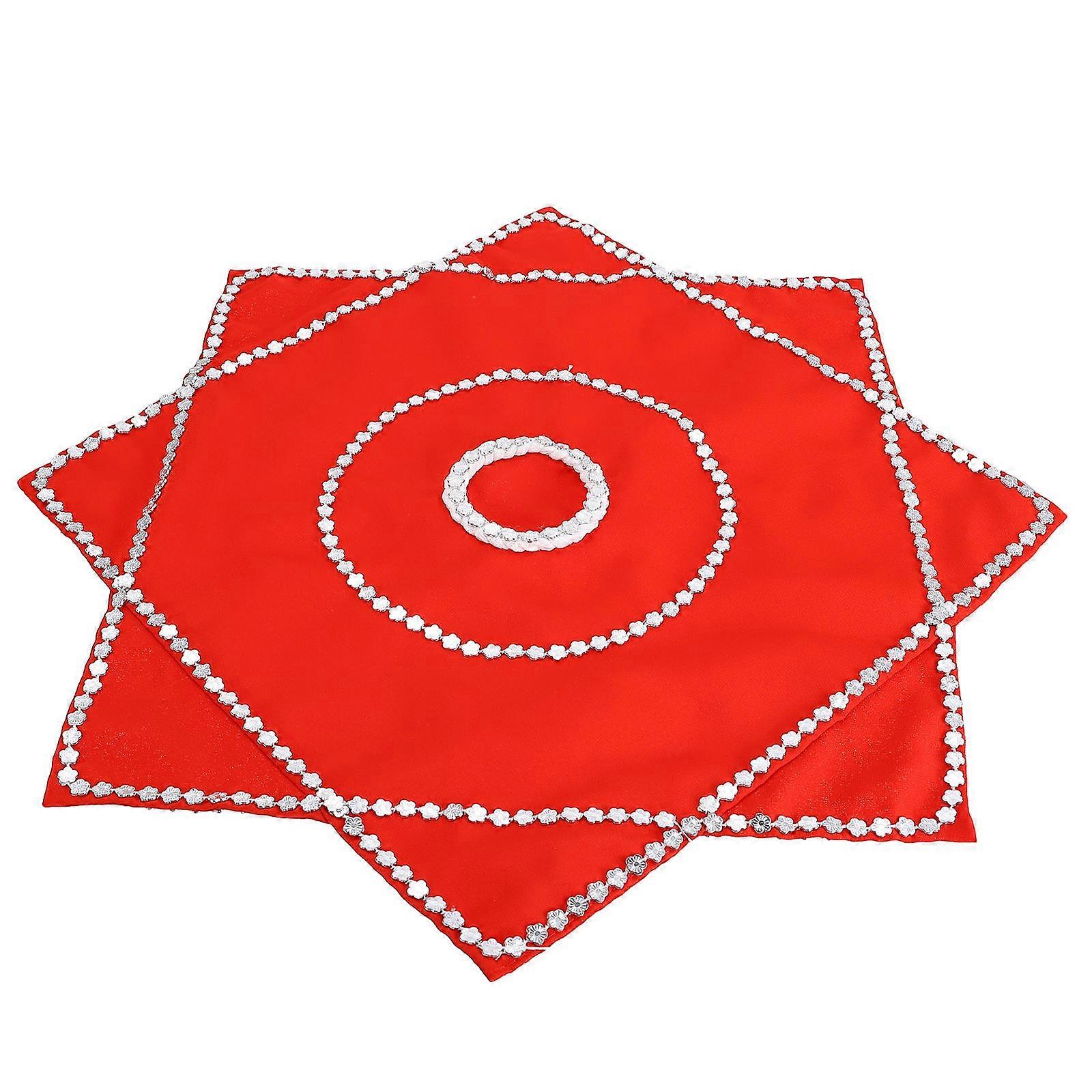 Creative Party Handkerchief Performance Handkerchief for Performance 3Pcs Assorted