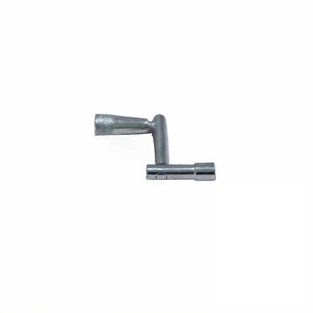 1PC drum frame drum key quick release key quick installation, vertical drum instrument accessories