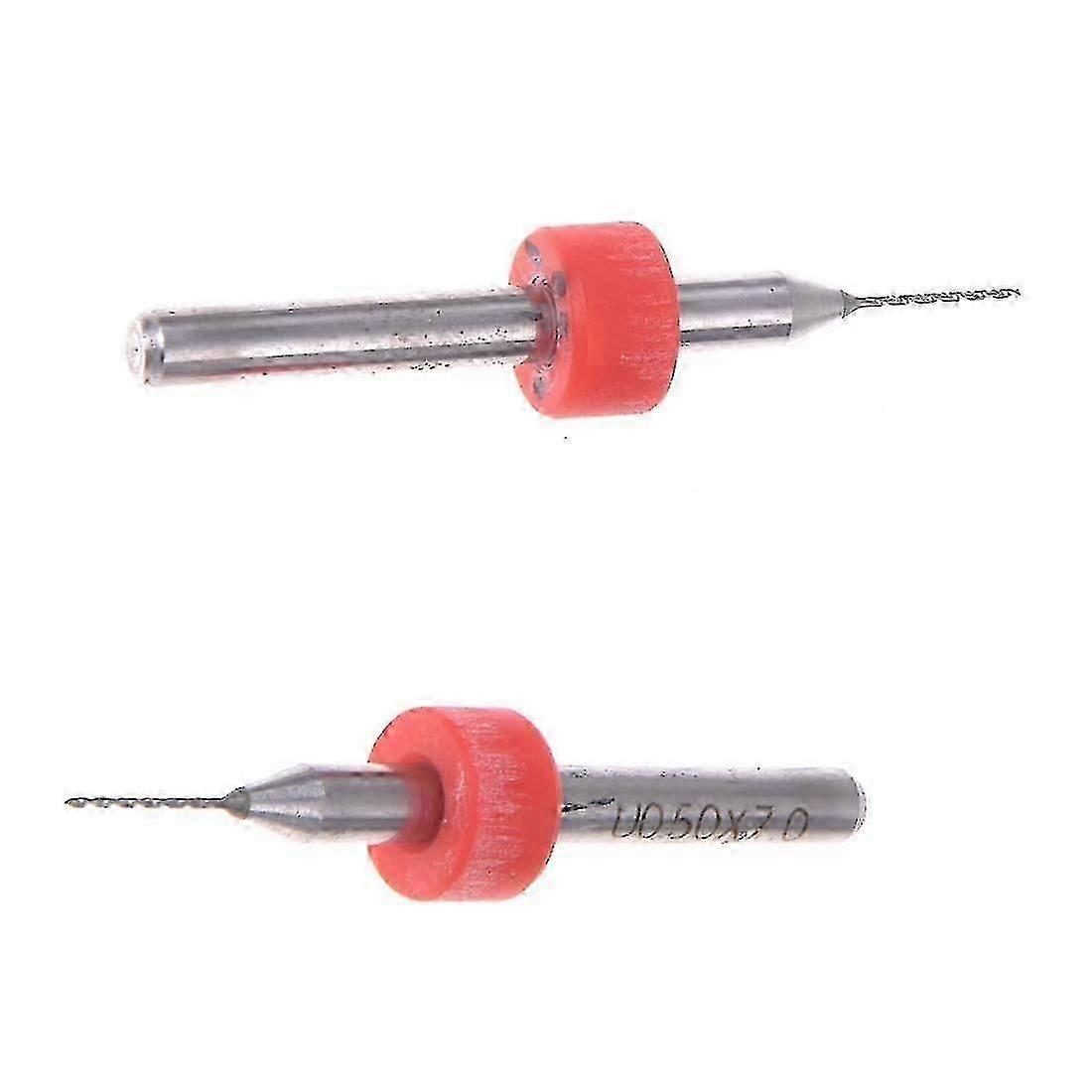 10pcs PCB Print Circuit Board Drill Bits 0.5mm