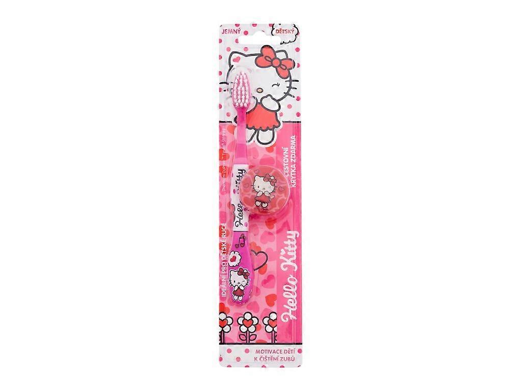 Kids Hello Kitty Toothbrush