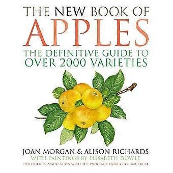 Das neue Buch der Äpfel