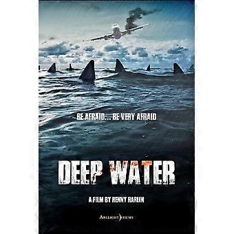 Deep Water (2026) Movie Fun and educational puzzles Y037